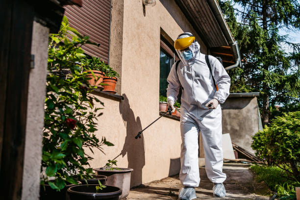  Bluffton, OH Pest Control Pros